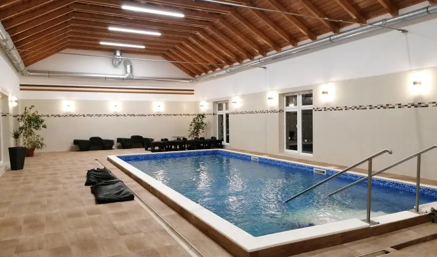 Sokoró Fogadó Sokorópátka - Nyugdíjas kedvezményes árak félpanziós ellátással (1 éjtől)