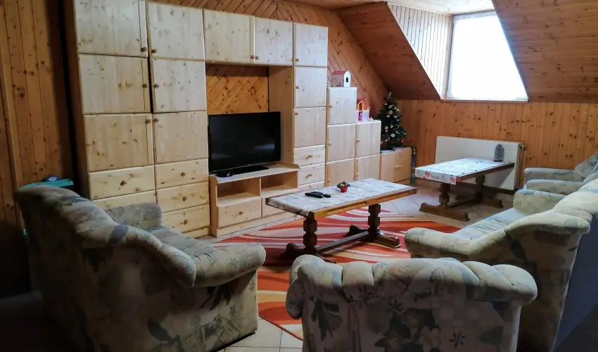 Sokoró Fogadó Sokorópátka - Nyugdíjas kedvezményes árak félpanziós ellátással (1 éjtől)