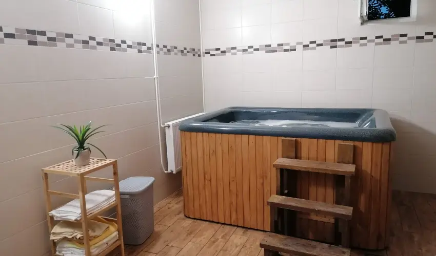 Sokoró Fogadó Sokorópátka - Nyugdíjas kedvezményes árak félpanziós ellátással (1 éjtől)