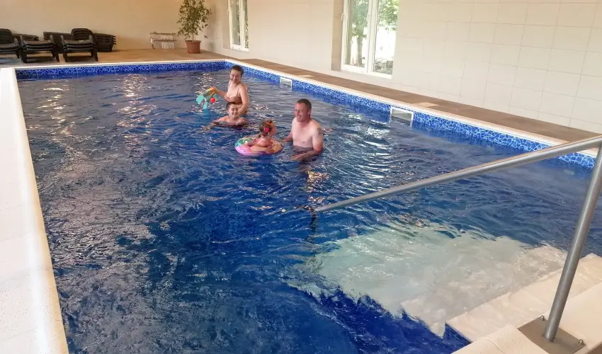 Sokoró Fogadó Sokorópátka - Nyugdíjas kedvezményes árak félpanziós ellátással (1 éjtől)