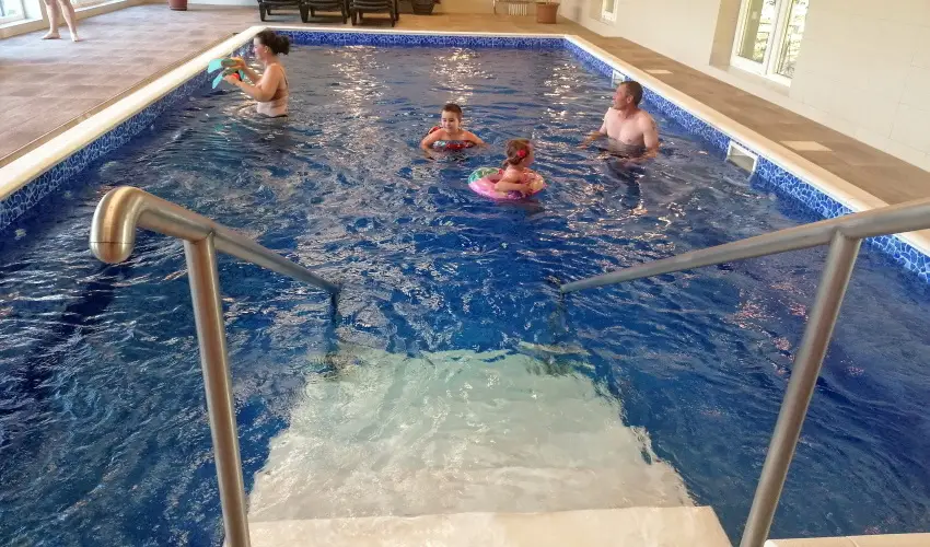 Sokoró Fogadó Sokorópátka - Nyugdíjas kedvezményes árak félpanziós ellátással (1 éjtől)