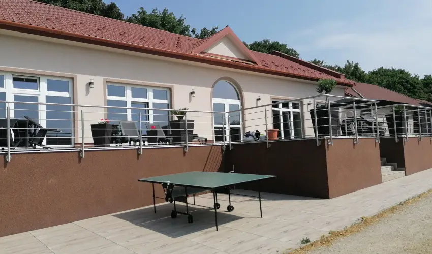 Sokoró Fogadó Sokorópátka - Nyugdíjas kedvezményes árak félpanziós ellátással (1 éjtől)