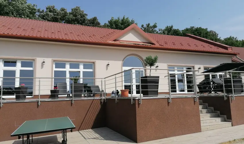 Sokoró Fogadó Sokorópátka - Nyugdíjas kedvezményes árak félpanziós ellátással (1 éjtől)