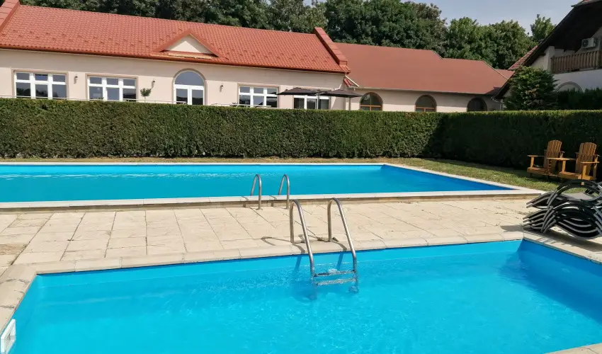 Sokoró Fogadó Sokorópátka - Nyugdíjas kedvezményes árak félpanziós ellátással (1 éjtől)