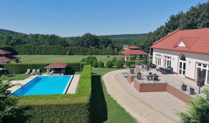 Sokoró Fogadó Sokorópátka - Nyugdíjas kedvezményes árak félpanziós ellátással (1 éjtől)