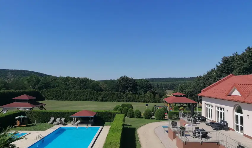 Sokoró Fogadó Sokorópátka - Nyugdíjas kedvezményes árak félpanziós ellátással (1 éjtől)