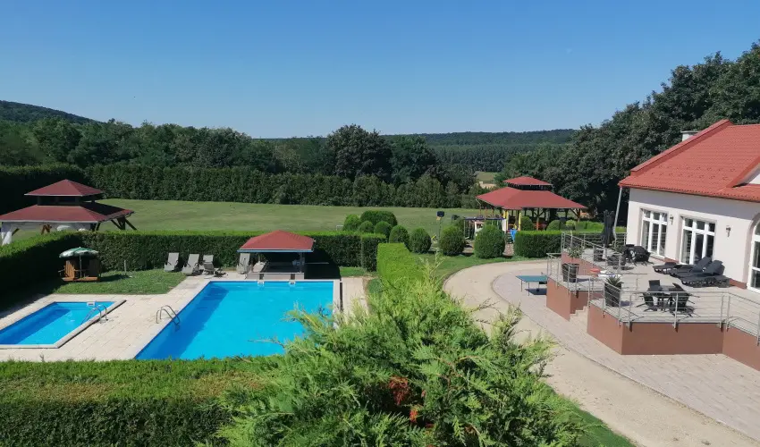 Sokoró Fogadó Sokorópátka - Nyugdíjas kedvezményes árak félpanziós ellátással (1 éjtől)