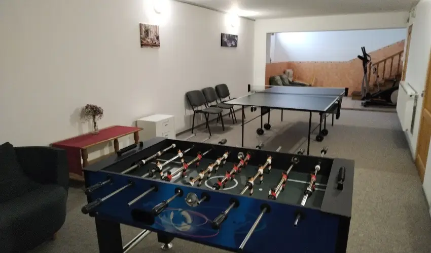 Sokoró Fogadó Sokorópátka - Nyugdíjas kedvezményes árak félpanziós ellátással (1 éjtől)