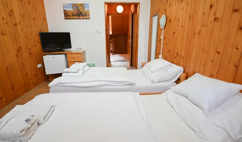 Sokor� Fogad� Sokor�p�tka - Kemenc�s h�tv�ge (min. 2 �j)