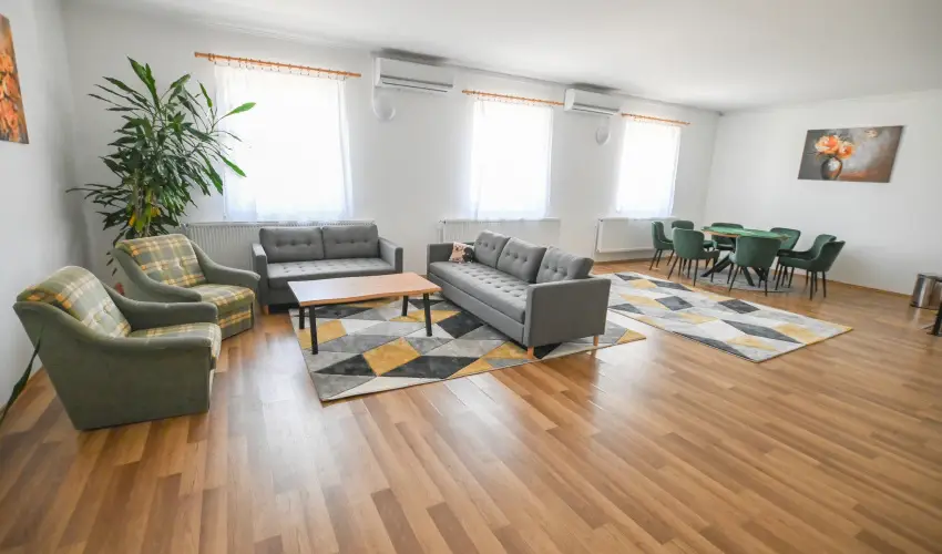 Sokor� Fogad� Sokor�p�tka - Kemenc�s h�tv�ge (min. 2 �j)