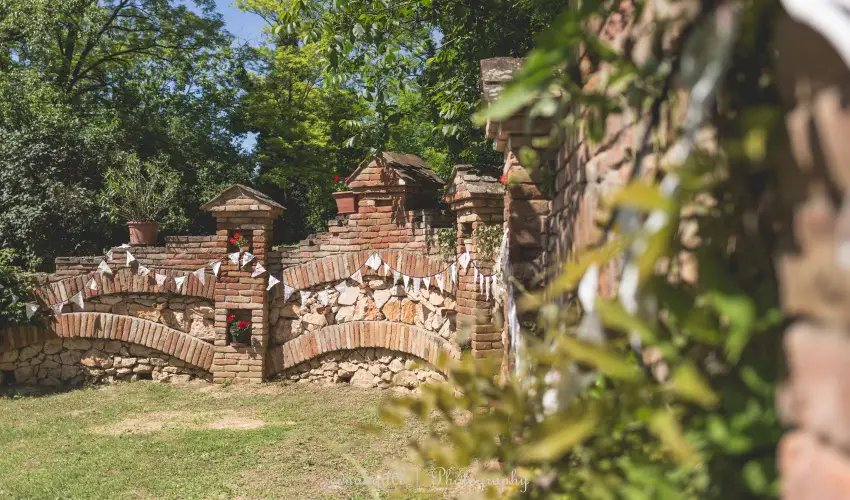 Somogy Kertje dlfalu s tterem Bonnya - Nyugdjas kedvezmnyes rak reggelivel (1 jtl)