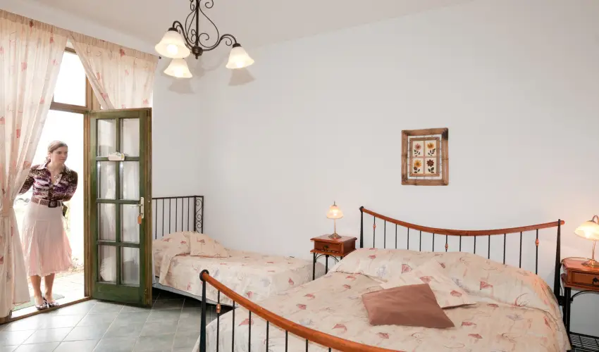 Somogy Kertje dlfalu s tterem Bonnya - Nyugdjas kedvezmnyes rak reggelivel (1 jtl)