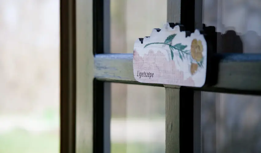 Somogy Kertje dlfalu s tterem Bonnya - Nyugdjas kedvezmnyes rak reggelivel (1 jtl)