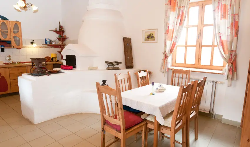 Somogy Kertje dlfalu s tterem Bonnya - Nyugdjas kedvezmnyes rak reggelivel (1 jtl)