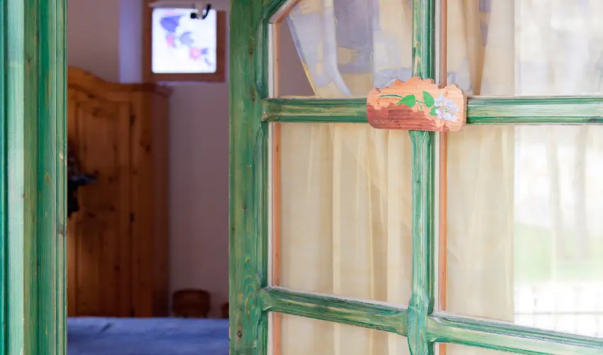 Somogy Kertje dlfalu s tterem Bonnya - Nyugdjas kedvezmnyes rak reggelivel (1 jtl)