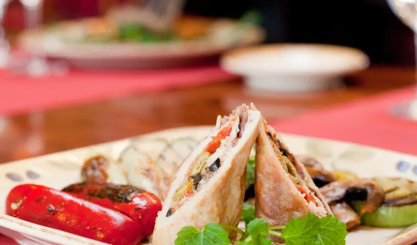 Somogy Kertje dlfalu s tterem Bonnya - Nyugdjas kedvezmnyes rak reggelivel (1 jtl)