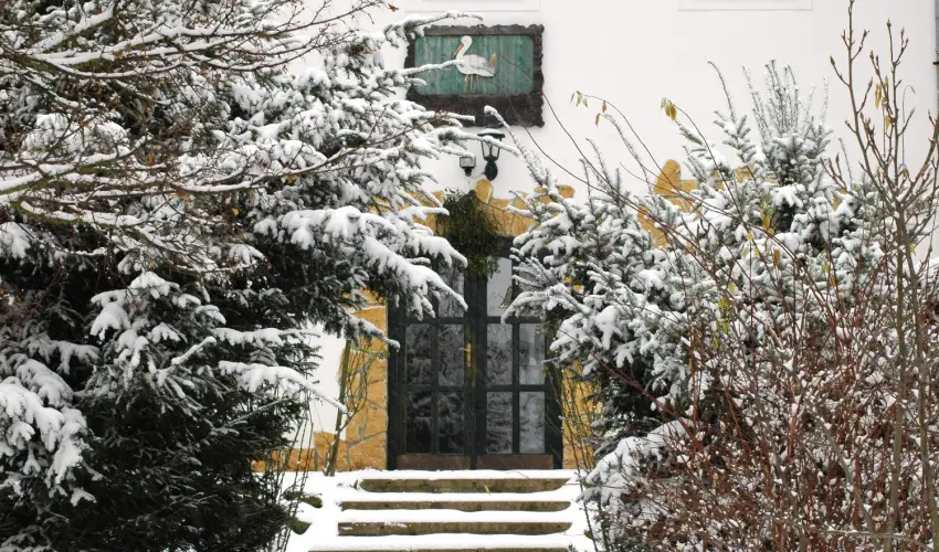 Somogy Kertje dlfalu s tterem Bonnya - Nyugdjas kedvezmnyes rak reggelivel (1 jtl)