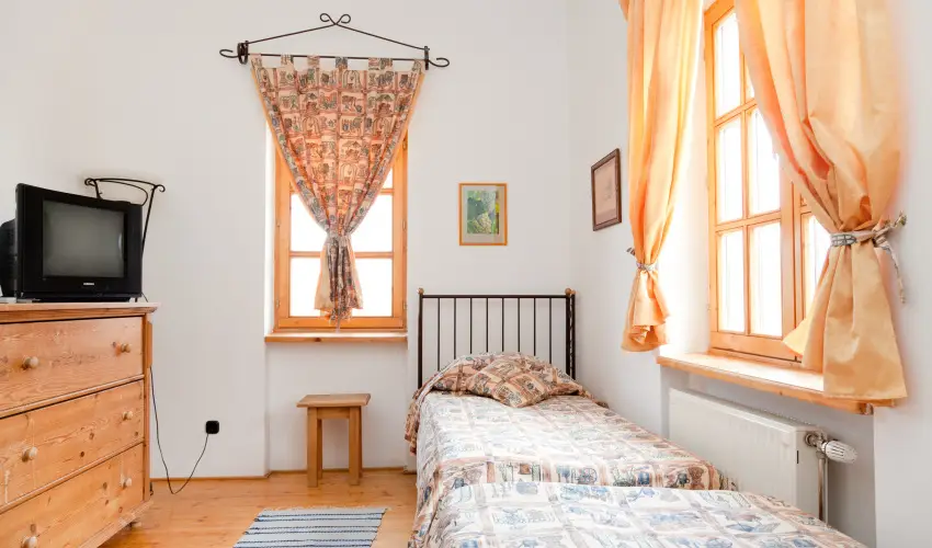 Somogy Kertje dlfalu s tterem Bonnya - Nyugdjas kedvezmnyes rak reggelivel (1 jtl)