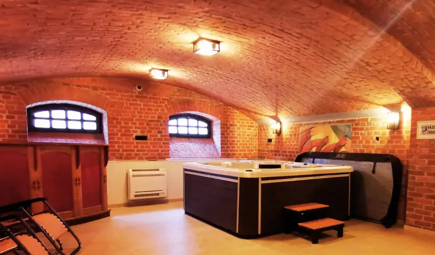 Somogy Kertje dlfalu s tterem Bonnya - Nyugdjas kedvezmnyes rak reggelivel (1 jtl)