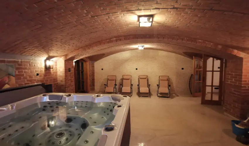 Somogy Kertje dlfalu s tterem Bonnya - Nyugdjas kedvezmnyes rak reggelivel (1 jtl)