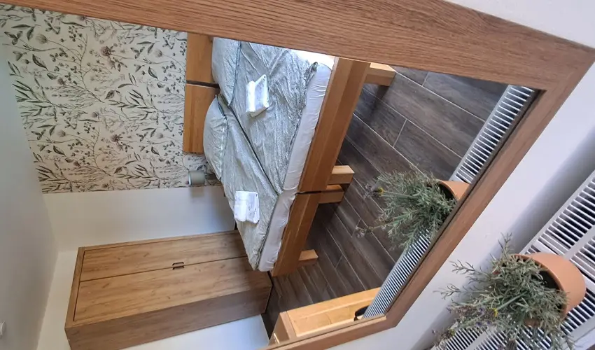 Somogy Kertje dlfalu s tterem Bonnya - Nyugdjas kedvezmnyes rak reggelivel (1 jtl)