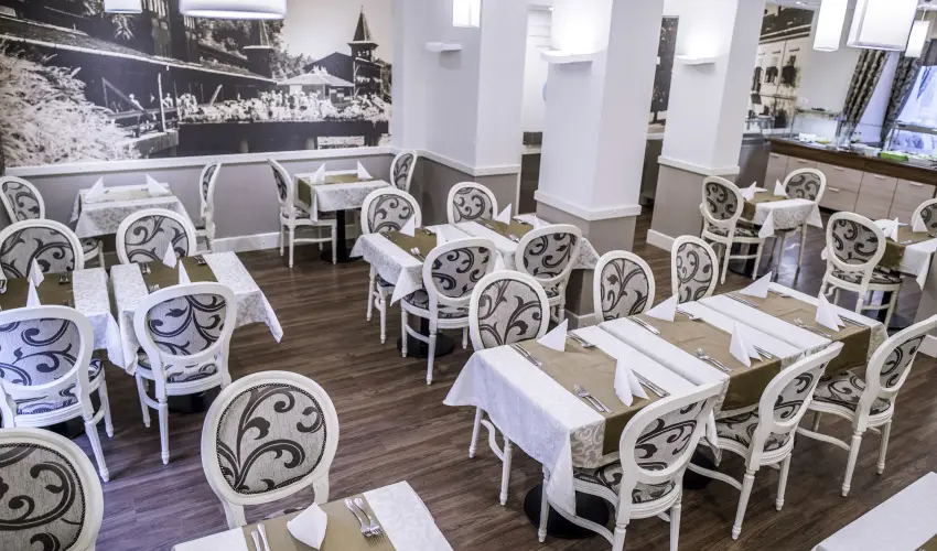 Hotel Spa H�v�z H�v�z - T�f�rd� csomag f�lpanzi�val (min. 2 �j)