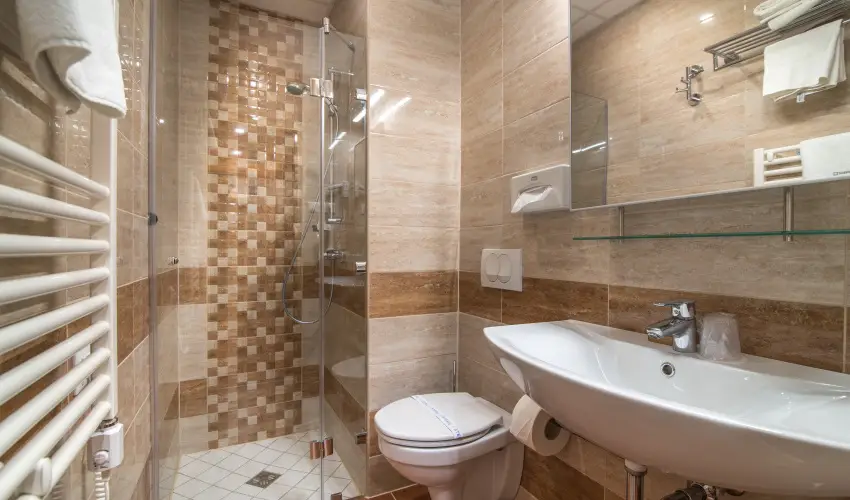 Hotel Spa H�v�z H�v�z - T�f�rd� csomag f�lpanzi�val (min. 2 �j)
