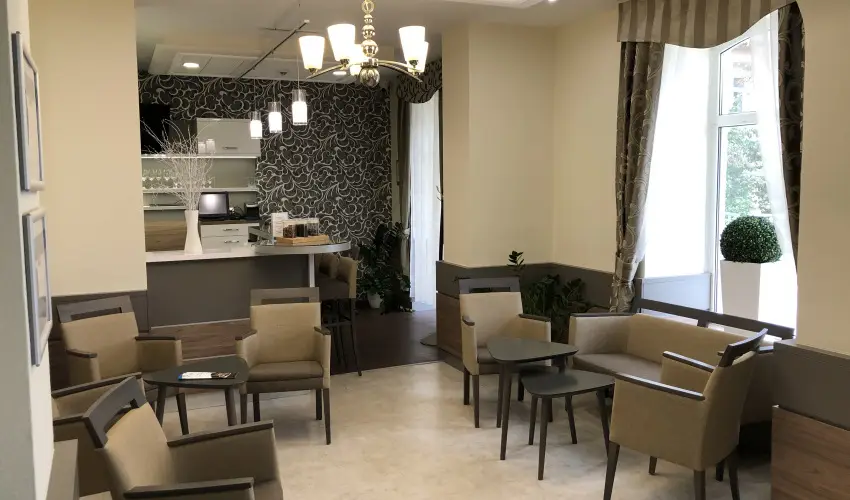 Hotel Spa H�v�z H�v�z - T�f�rd� csomag f�lpanzi�val (min. 2 �j)