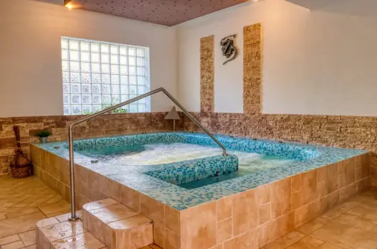 Szalajka Fogad - Nyugdjas kedvezmnyes rak reggelis elltssal (1 jtl)