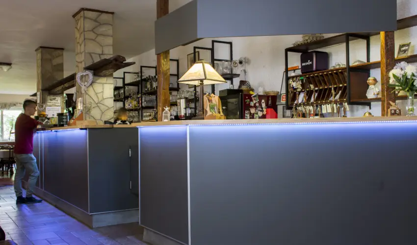 Szalajka Fogad Szilvsvrad - Nyugdjas kedvezmnyes rak reggelis elltssal (1 jtl)