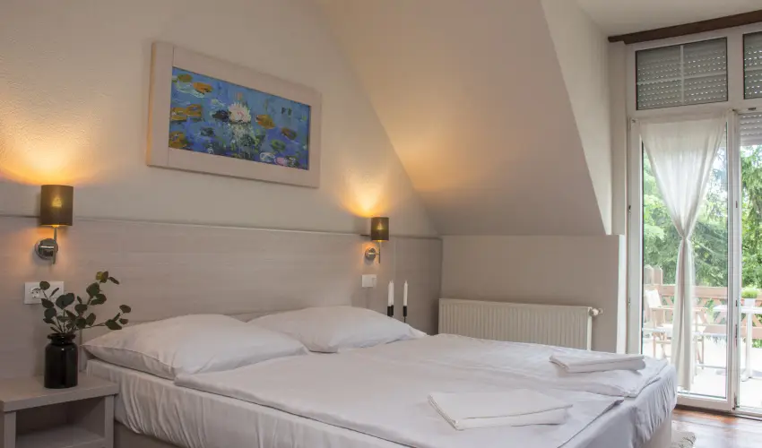 Szalajka Fogad Szilvsvrad - Nyugdjas kedvezmnyes rak reggelis elltssal (1 jtl)