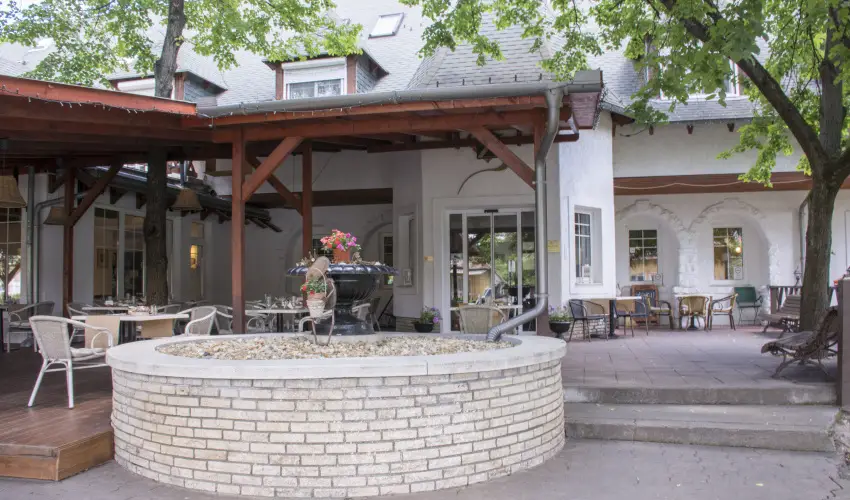 Szalajka Fogad Szilvsvrad - Nyugdjas kedvezmnyes rak reggelis elltssal (1 jtl)