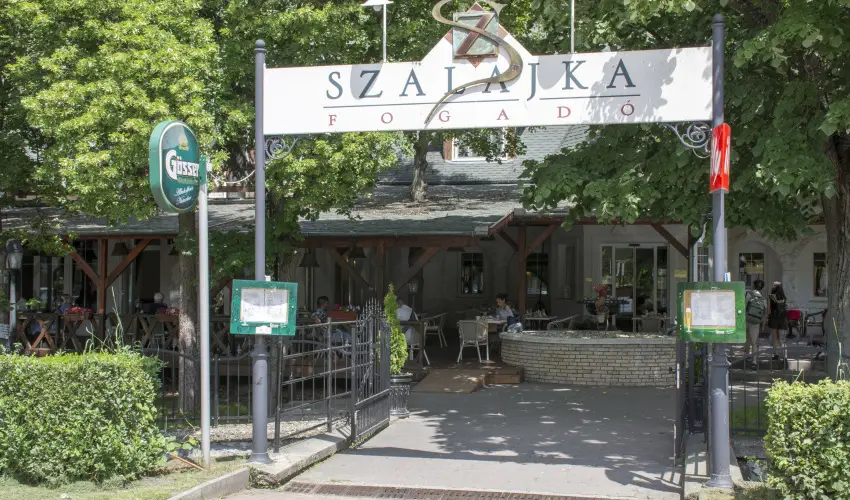 Szalajka Fogad Szilvsvrad - Nyugdjas kedvezmnyes rak reggelis elltssal (1 jtl)