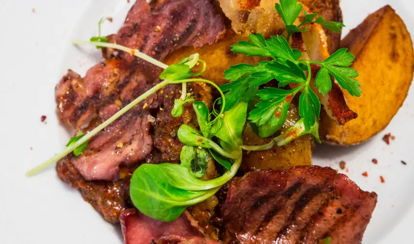 Szalajka Fogad Szilvsvrad - Nyugdjas kedvezmnyes rak reggelis elltssal (1 jtl)