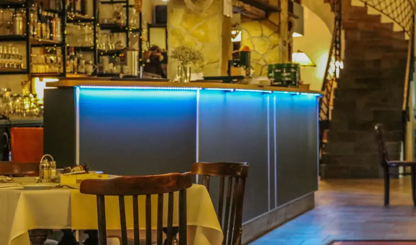 Szalajka Fogad Szilvsvrad - Nyugdjas kedvezmnyes rak reggelis elltssal (1 jtl)