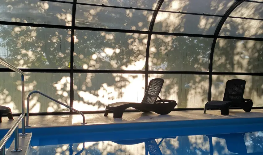 Szalajka Fogad Szilvsvrad - Nyugdjas kedvezmnyes rak reggelis elltssal (1 jtl)