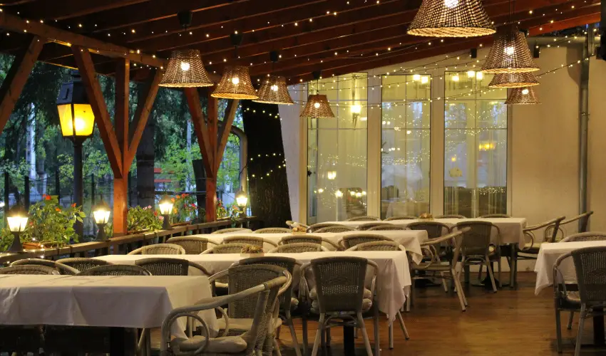 Szalajka Fogad Szilvsvrad - Nyugdjas kedvezmnyes rak reggelis elltssal (1 jtl)