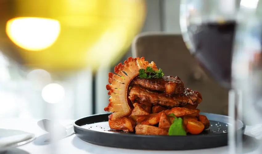 Szalajka Fogad Szilvsvrad - Nyugdjas kedvezmnyes rak reggelis elltssal (1 jtl)