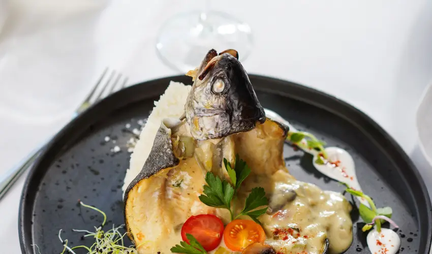 Szalajka Fogad Szilvsvrad - Nyugdjas kedvezmnyes rak reggelis elltssal (1 jtl)