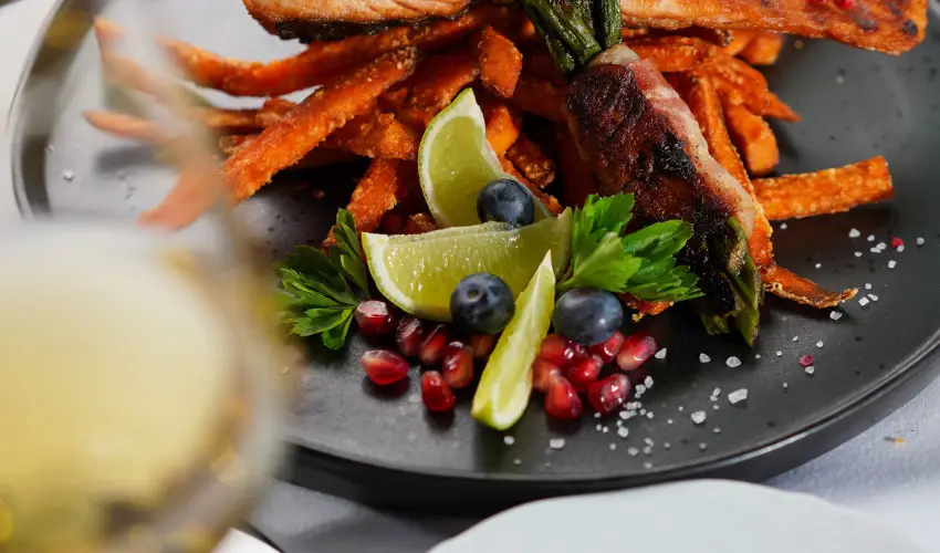 Szalajka Fogad Szilvsvrad - Nyugdjas kedvezmnyes rak reggelis elltssal (1 jtl)