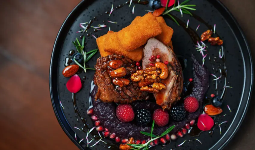 Szalajka Fogad Szilvsvrad - Nyugdjas kedvezmnyes rak reggelis elltssal (1 jtl)