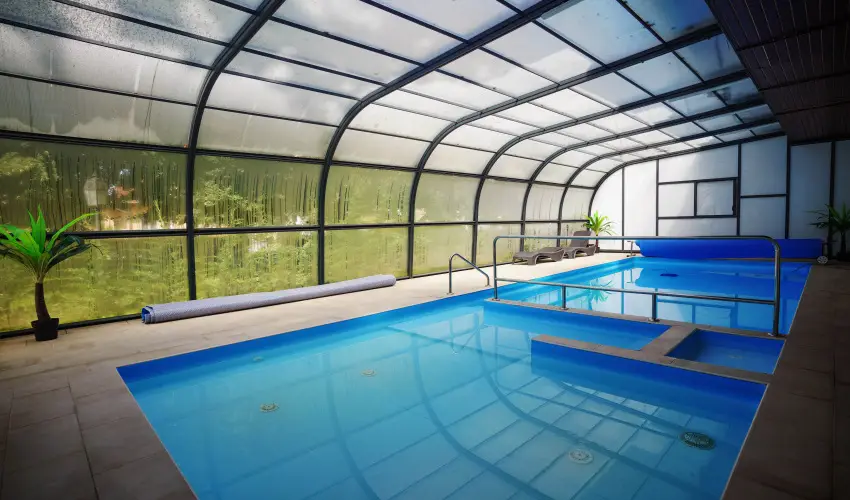 Szalajka Fogad Szilvsvrad - Nyugdjas kedvezmnyes rak reggelis elltssal (1 jtl)