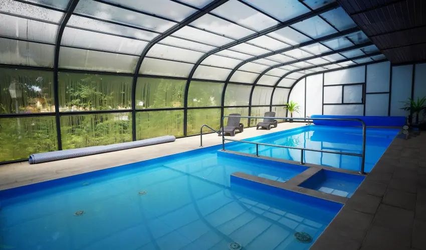 Szalajka Fogad Szilvsvrad - Nyugdjas kedvezmnyes rak reggelis elltssal (1 jtl)