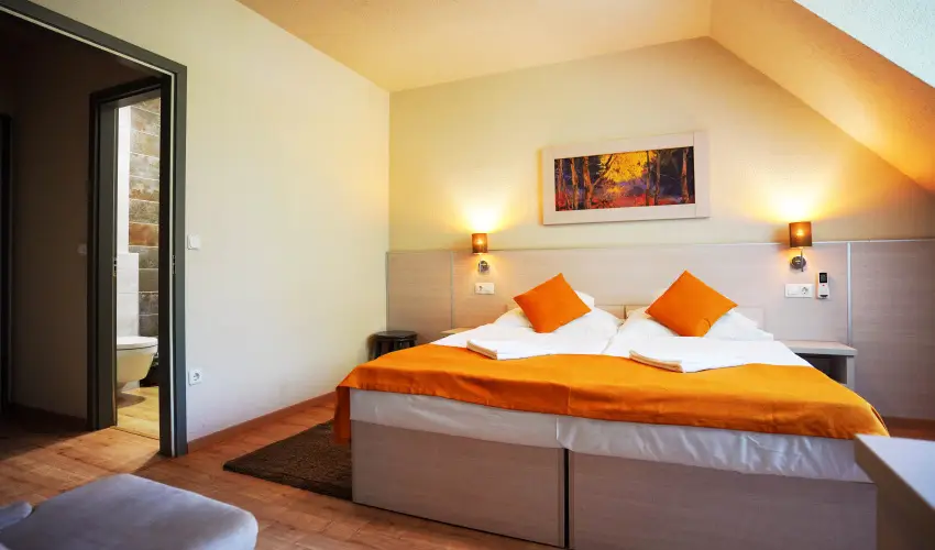 Szalajka Fogad Szilvsvrad - Nyugdjas kedvezmnyes rak reggelis elltssal (1 jtl)