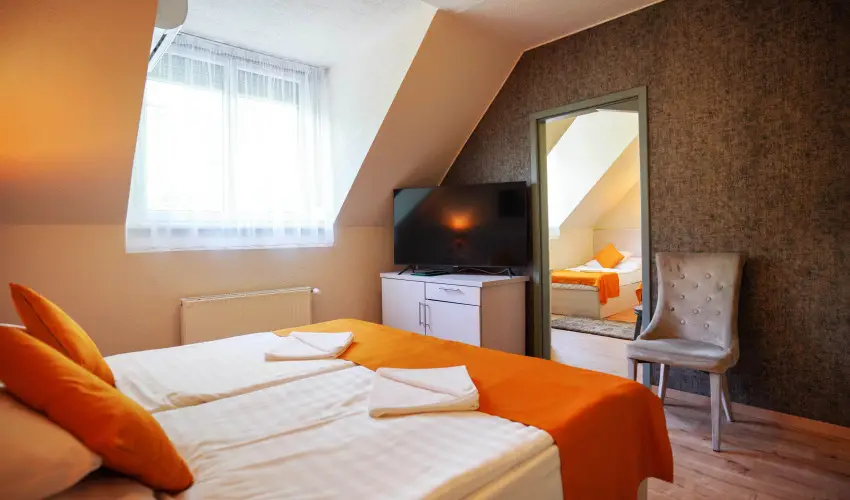 Szalajka Fogad Szilvsvrad - Nyugdjas kedvezmnyes rak reggelis elltssal (1 jtl)