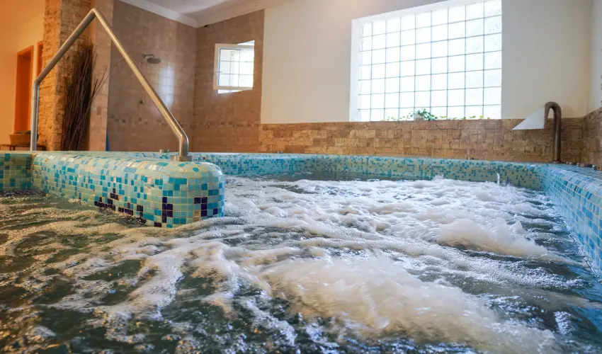 Szalajka Fogad Szilvsvrad - Nyugdjas kedvezmnyes rak reggelis elltssal (1 jtl)