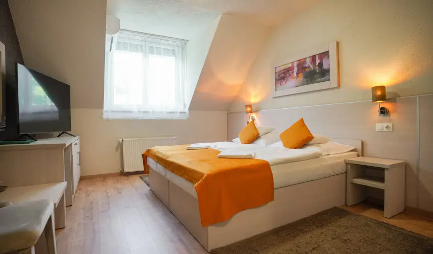 Szalajka Fogad Szilvsvrad - Nyugdjas kedvezmnyes rak reggelis elltssal (1 jtl)