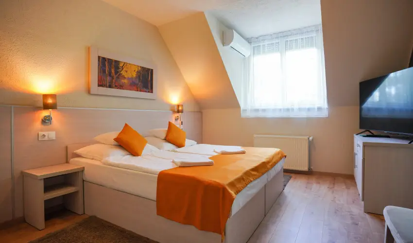 Szalajka Fogad Szilvsvrad - Nyugdjas kedvezmnyes rak reggelis elltssal (1 jtl)