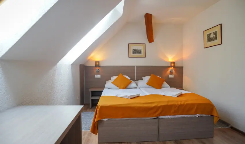 Szalajka Fogad Szilvsvrad - Nyugdjas kedvezmnyes rak reggelis elltssal (1 jtl)