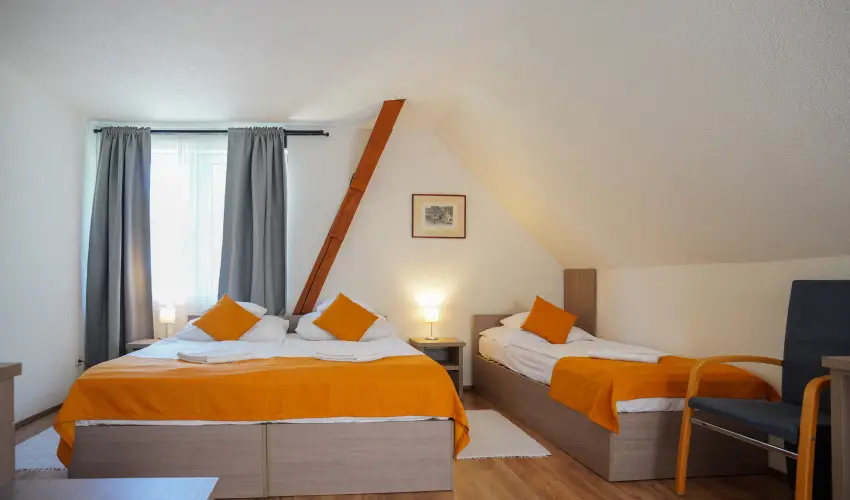 Szalajka Fogad Szilvsvrad - Nyugdjas kedvezmnyes rak reggelis elltssal (1 jtl)